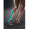 KINESIO TEJPY PLASTRY TAŚMY KINEZJOLOGICZNE 4 el.