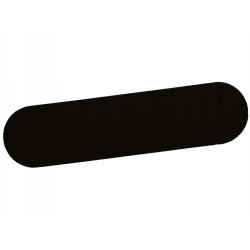 KINESIO TEJPY PLASTRY TAŚMY KINEZJOLOGICZNE 4 el.