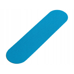 KINESIO TEJPY PLASTRY TAŚMY KINEZJOLOGICZNE 4 el.