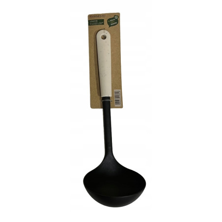CHOCHLA DO ZUPY ŁYŻKA KUCHENNA WAZOWA