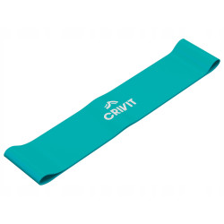 Komplet 3szt taśm fitness gum Crivit