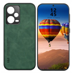 Etui do Xiaomi Poco X5 Pro zielony