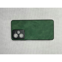 Etui do Xiaomi Poco X5 Pro zielony