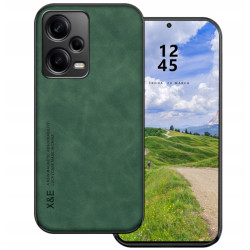 Etui do Xiaomi Poco X5 Pro zielony