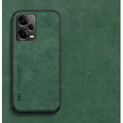 Etui do Xiaomi Poco X5 Pro zielony