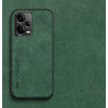 Etui do Xiaomi Poco X5 Pro zielony
