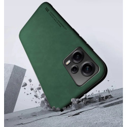 Etui do Xiaomi Poco X5 Pro zielony