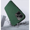 Etui do Xiaomi Poco X5 Pro zielony
