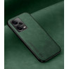 Etui do Xiaomi Poco X5 Pro zielony