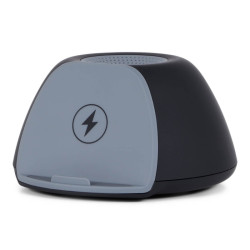 Głośnik przenośny BRAINZ S55 czarny 3 W bluetooth