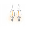 Żarówka LED E14 4,7 W Livarno home