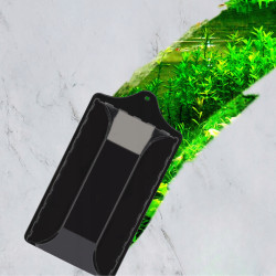 CZYŚCIK MAGNETYCZNY AKWARYSTYCZNY DO MYCIA SZYB SZKŁA MEGA MOCNY 10mm