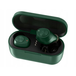 Bezprzewodowy zestaw słuchawkowy Bluetooth 5.0 SilverCrest STWSK 3 A2