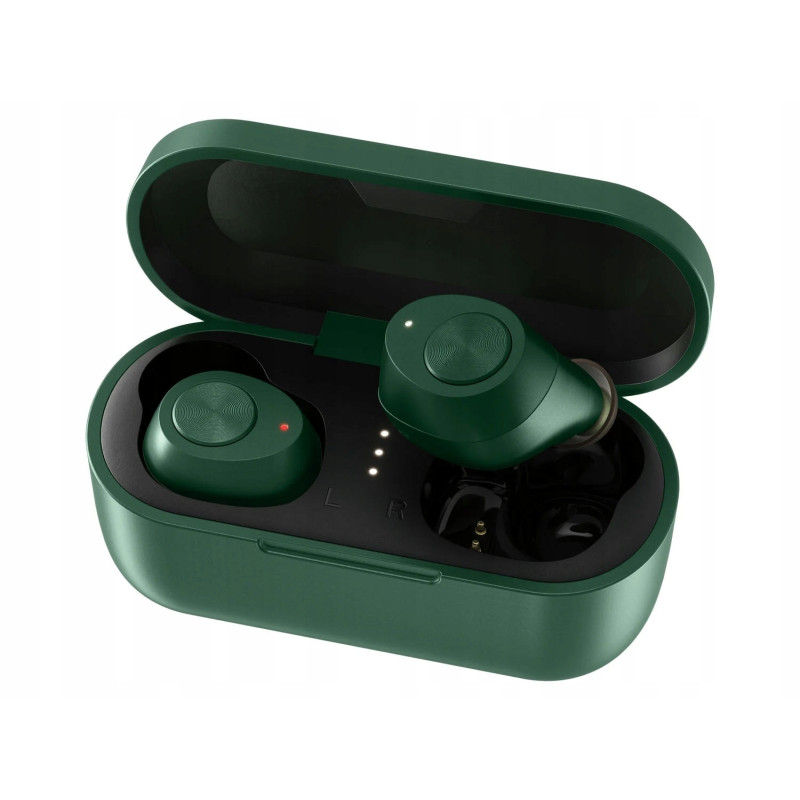 Bezprzewodowy zestaw słuchawkowy Bluetooth 5.0 SilverCrest STWSK 3 A2