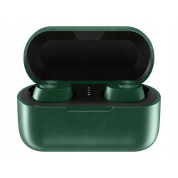 Bezprzewodowy zestaw słuchawkowy Bluetooth 5.0 SilverCrest STWSK 3 A2