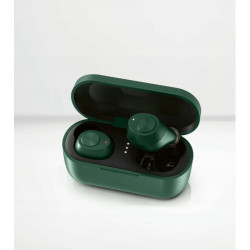Bezprzewodowy zestaw słuchawkowy Bluetooth 5.0 SilverCrest STWSK 3 A2