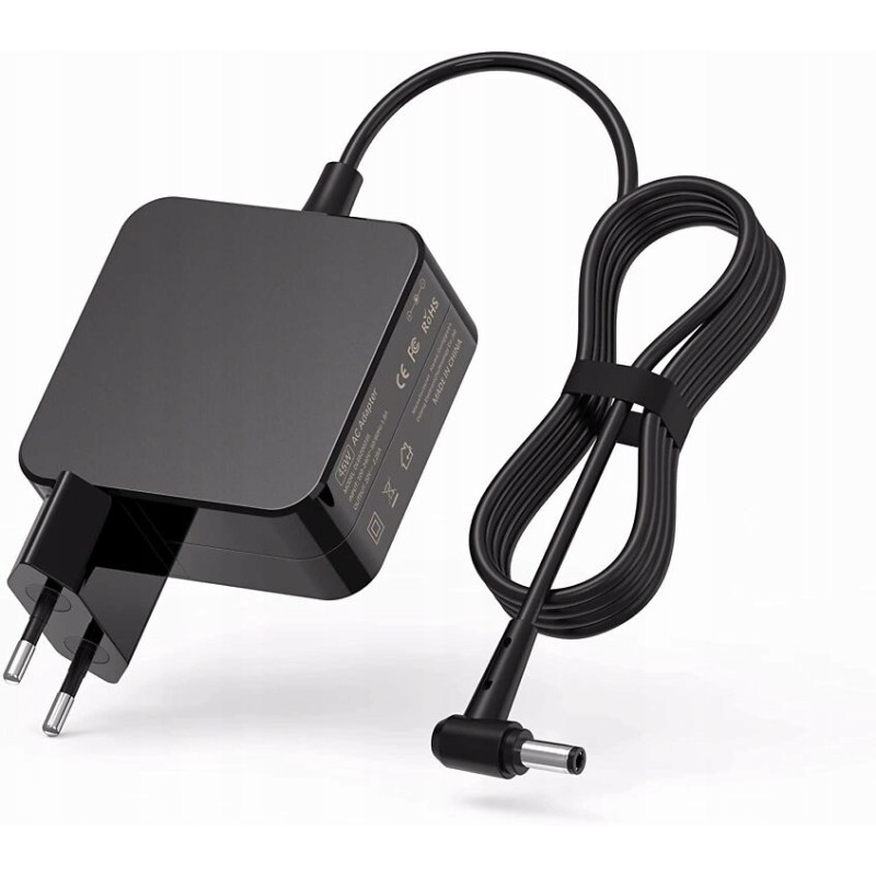 Zasilacz Lenovo 65 W do IBM, Lenovo (20V 2.25A), FRU01FR133 Zamiennik