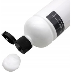 Farby akrylowe Artecho biały 1 szt. 500 ml