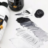 Farby akrylowe Artecho biały 1 szt. 500 ml