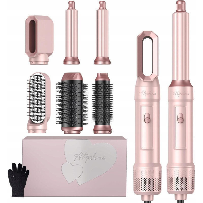 Suszarka hełmowa Shein ATOPSKINS 240 W