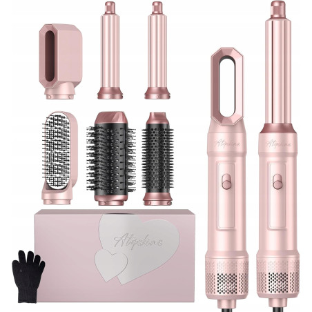 Suszarka hełmowa Shein ATOPSKINS 240 W