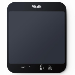 CYFROWA WAGA KUCHENNA VITAFIT 15 KG VT707