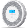 X-Sense alarm dymu i tlenku węgla XP0A-SR