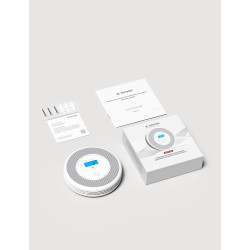 X-Sense alarm dymu i tlenku węgla XP0A-SR