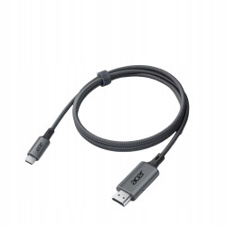 ACER KABEL USB-C DO HDMI 2M