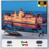 ACER KABEL USB-C DO HDMI 2M