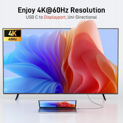 ACER KABEL USB-C DO HDMI 2M
