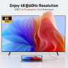 ACER KABEL USB-C DO HDMI 2M