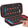 Pokrowiec Futerał Twarde CASE ETUI NINTENDO SWITCH OLED OIVO