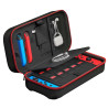 Pokrowiec Futerał Twarde CASE ETUI NINTENDO SWITCH OLED OIVO