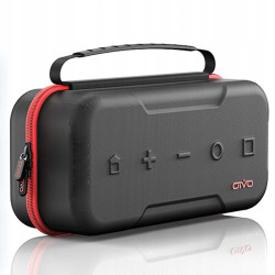 Pokrowiec Futerał Twarde CASE ETUI NINTENDO SWITCH OLED OIVO