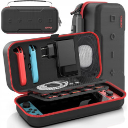 Pokrowiec Futerał Twarde CASE ETUI NINTENDO SWITCH OLED OIVO