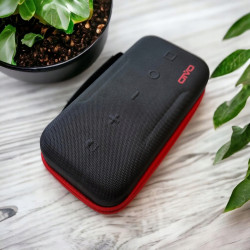 Pokrowiec Futerał Twarde CASE ETUI NINTENDO SWITCH OLED OIVO