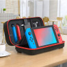 Pokrowiec Futerał Twarde CASE ETUI NINTENDO SWITCH OLED OIVO