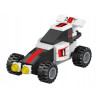 Zestaw Playtive Viper Buggy 42 el.