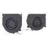 WENTYLATORY KOMPLET LENOVO LEGION Y540-15IRH Y7000-15