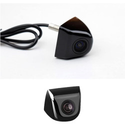 Kamera cofania HD 720p – szeroki kąt 155°, IP68, uniwersalna