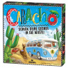 Gra planszowa CARACHO! Moses PO NIEMIECKU
