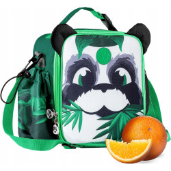 Torba chłodząca panda dla dzieci