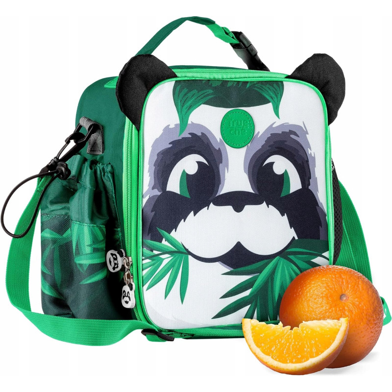 Torba chłodząca panda dla dzieci