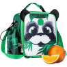 Torba chłodząca panda dla dzieci