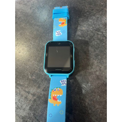 Dziecięcy smartwatch, wodoszczelny i bezpieczny