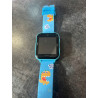 Dziecięcy smartwatch, wodoszczelny i bezpieczny