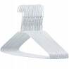 Wieszaki Hangerworld 50 szt 41 cm