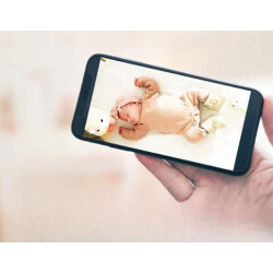 Kamera AHD Lollipop 4343 7 Mpx