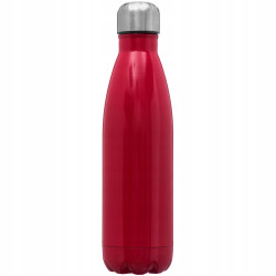 BUTELKA TERMICZNA STAL BIDON TERMOS 500ML NA WODĘ